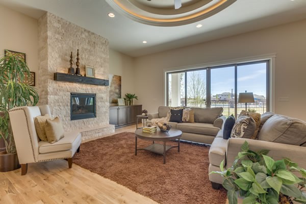 living-room